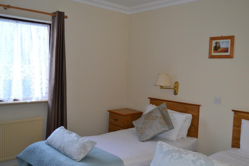 The Beach Hotel Mullaghmore Exterior photo