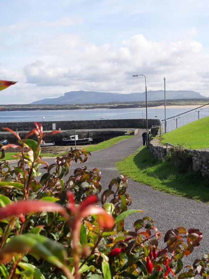 The Beach Hotel Mullaghmore Exterior photo